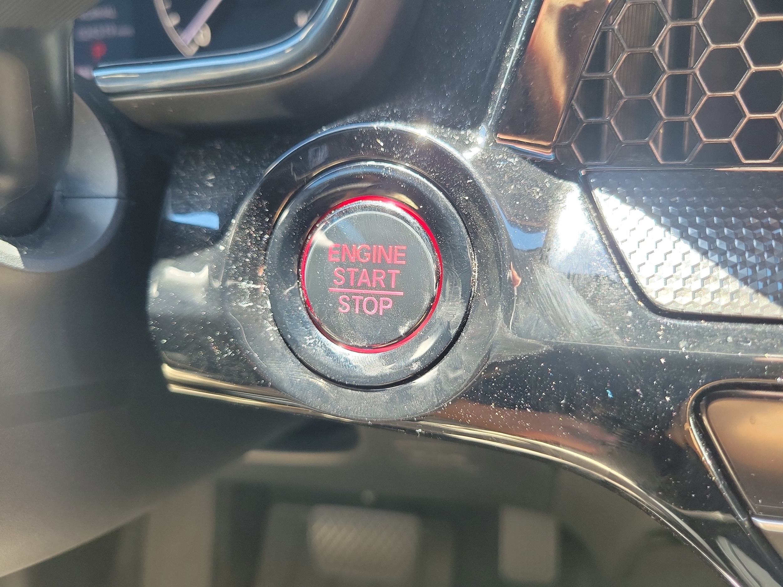 2024 Honda CR-V EX-L - Photo 34