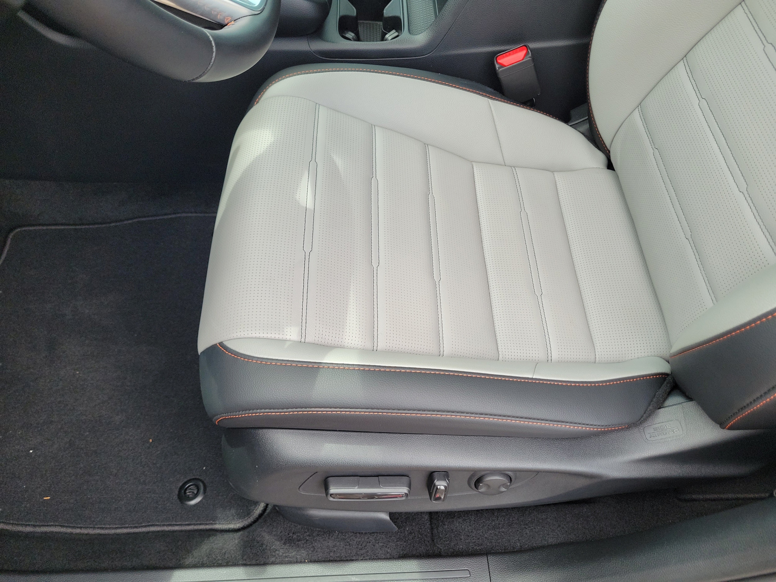 2026 Honda CR-V Sport Touring - Photo 29