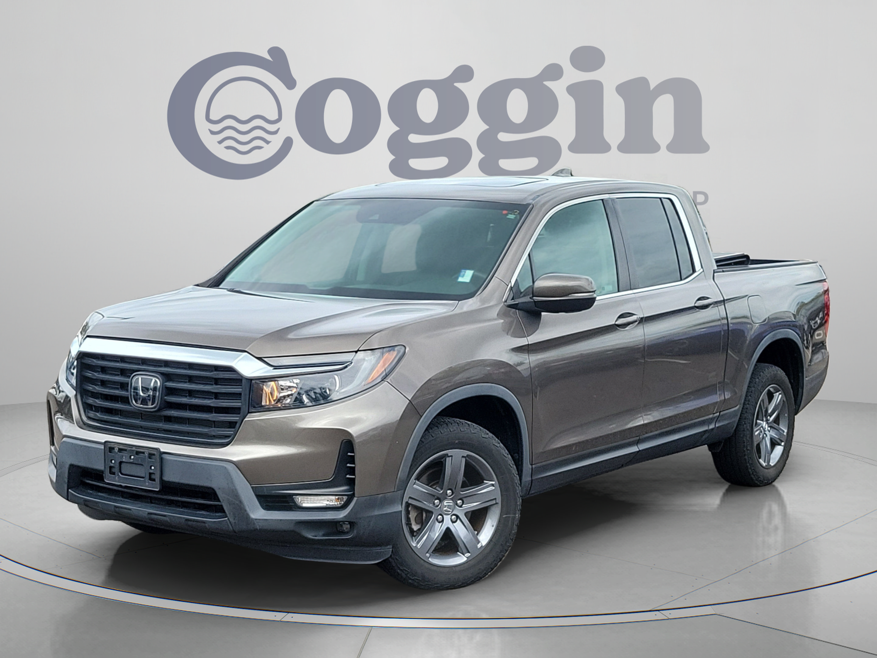 2021 Honda Ridgeline