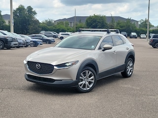2023 Mazda CX-30 2.5 S Select Package SUV