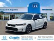 Honda Civic Hybrid