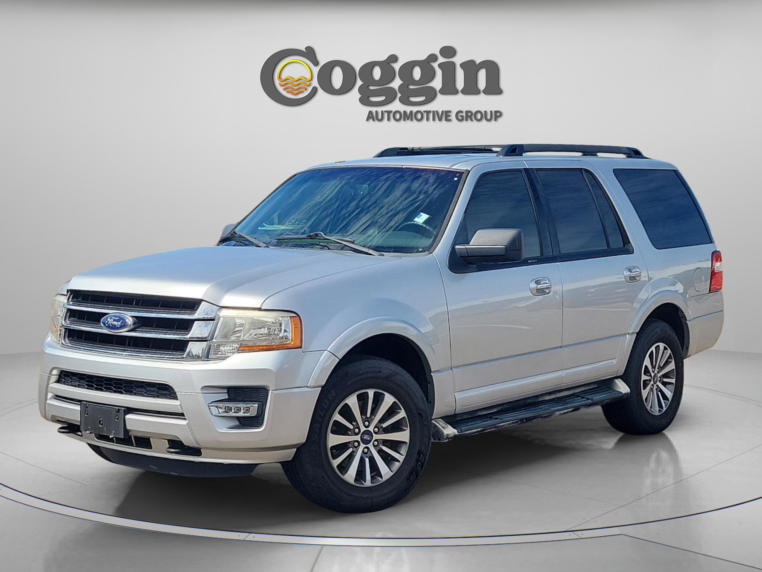 2017 Ford Expedition XLT 4x4's photo