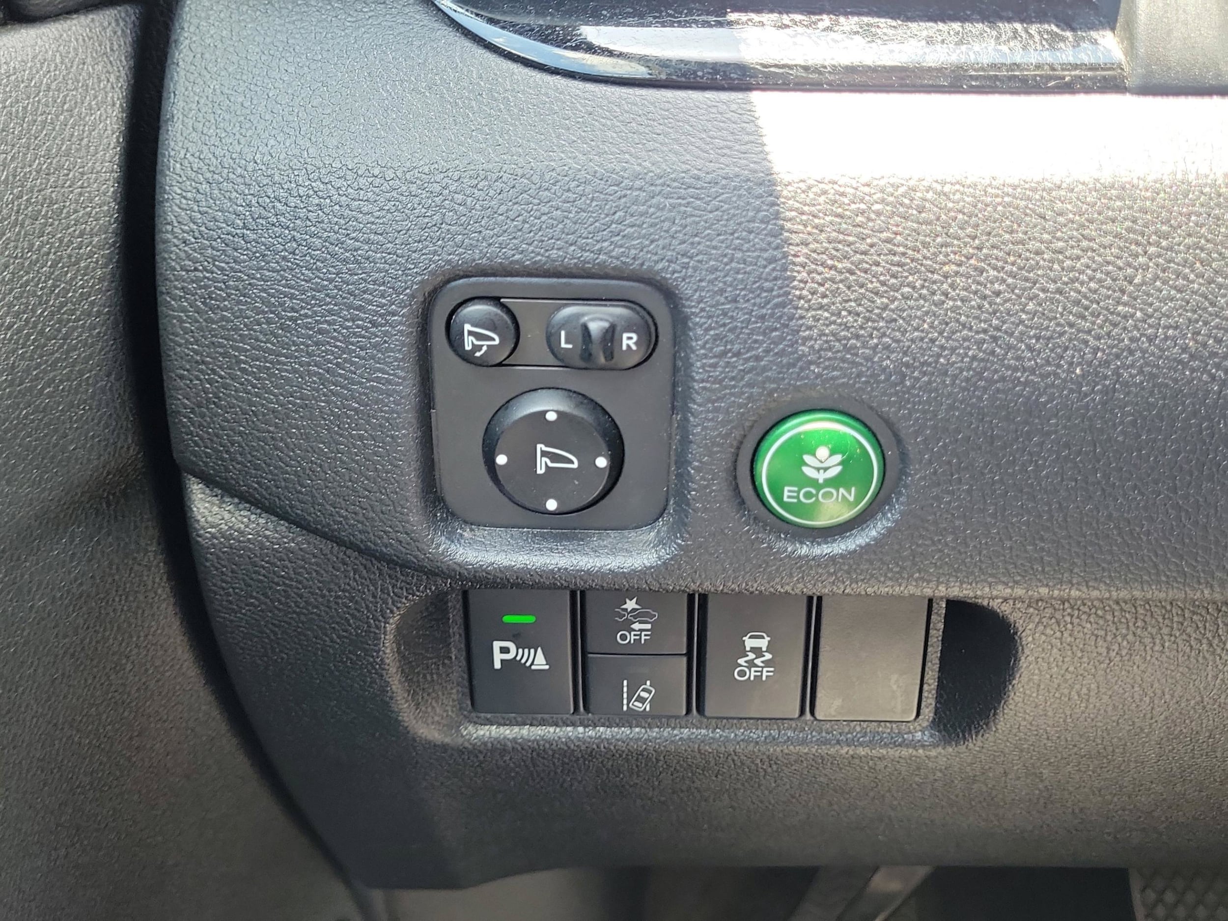 2019 Honda Passport Elite - Photo 29