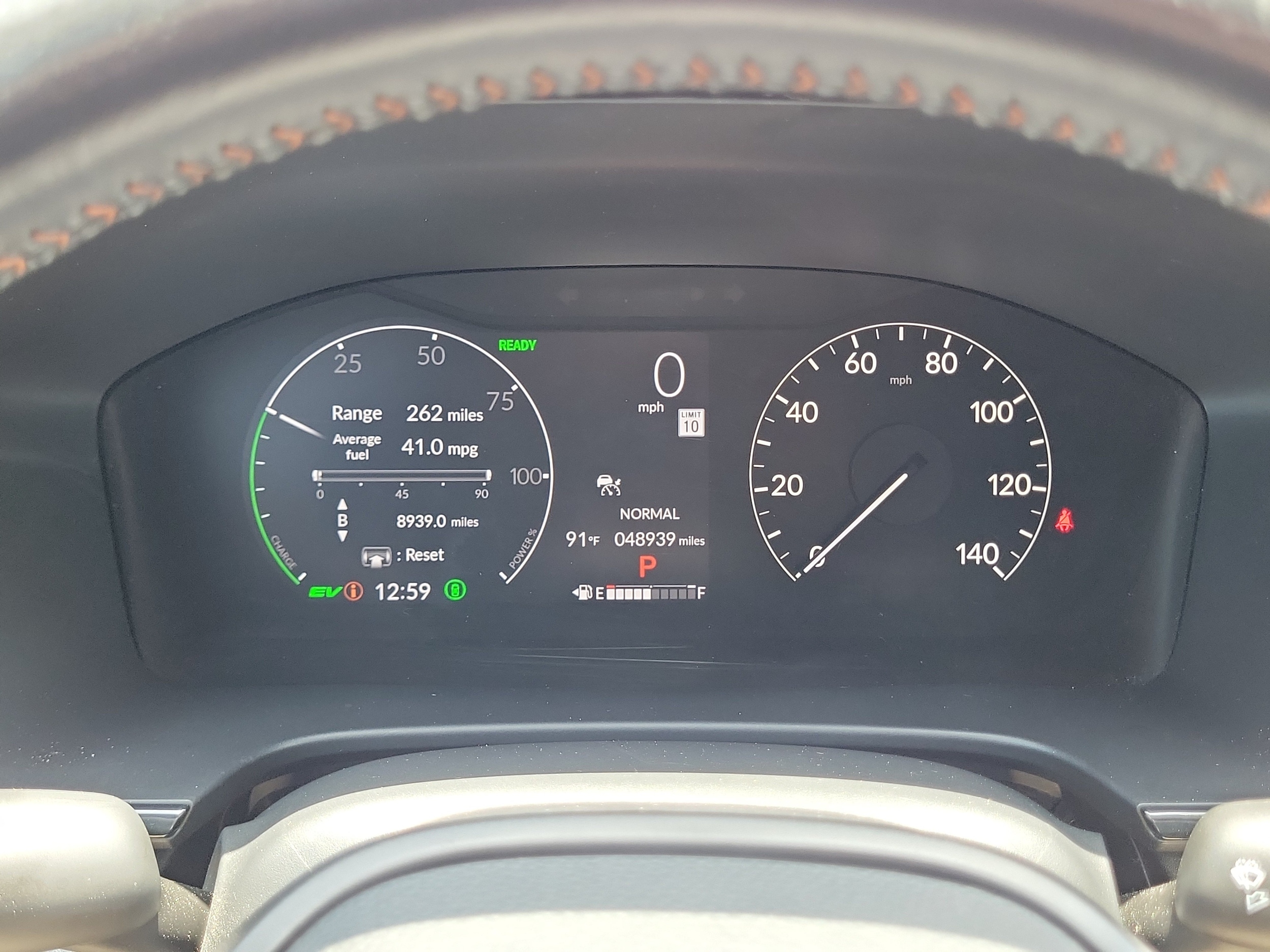 2023 Honda CR-V Sport - Photo 29