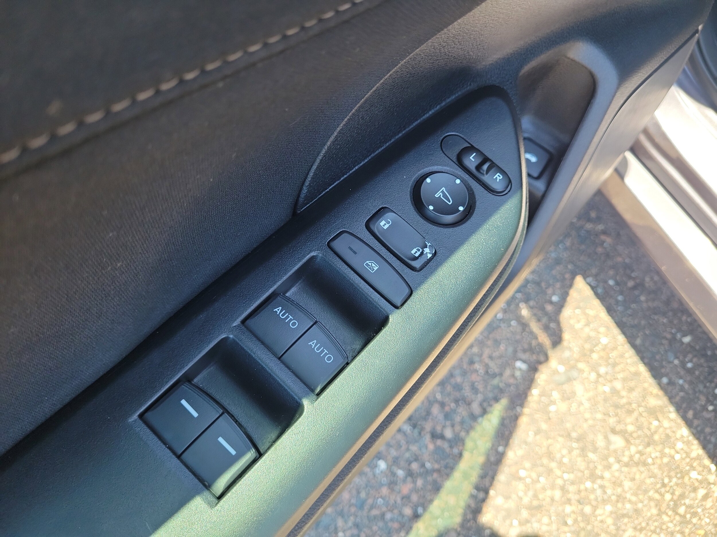 2021 Honda Civic EX - Photo 24