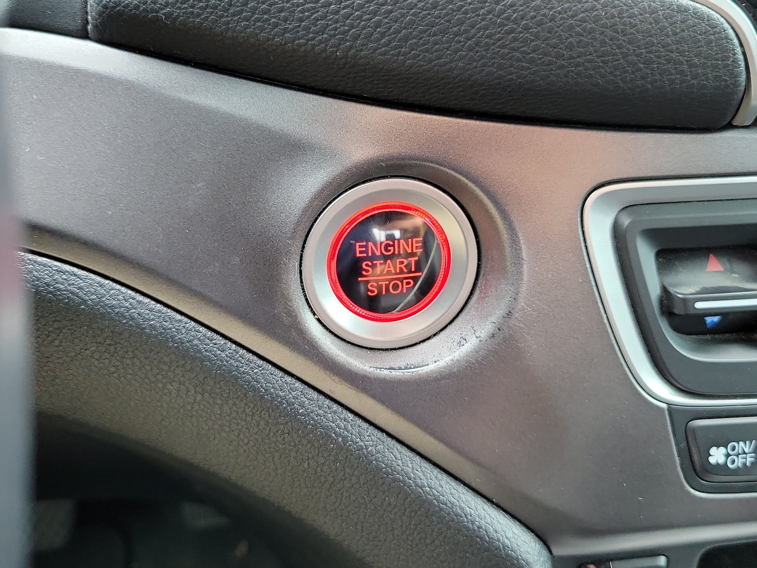 2020 Honda Pilot EX-L - Photo 33