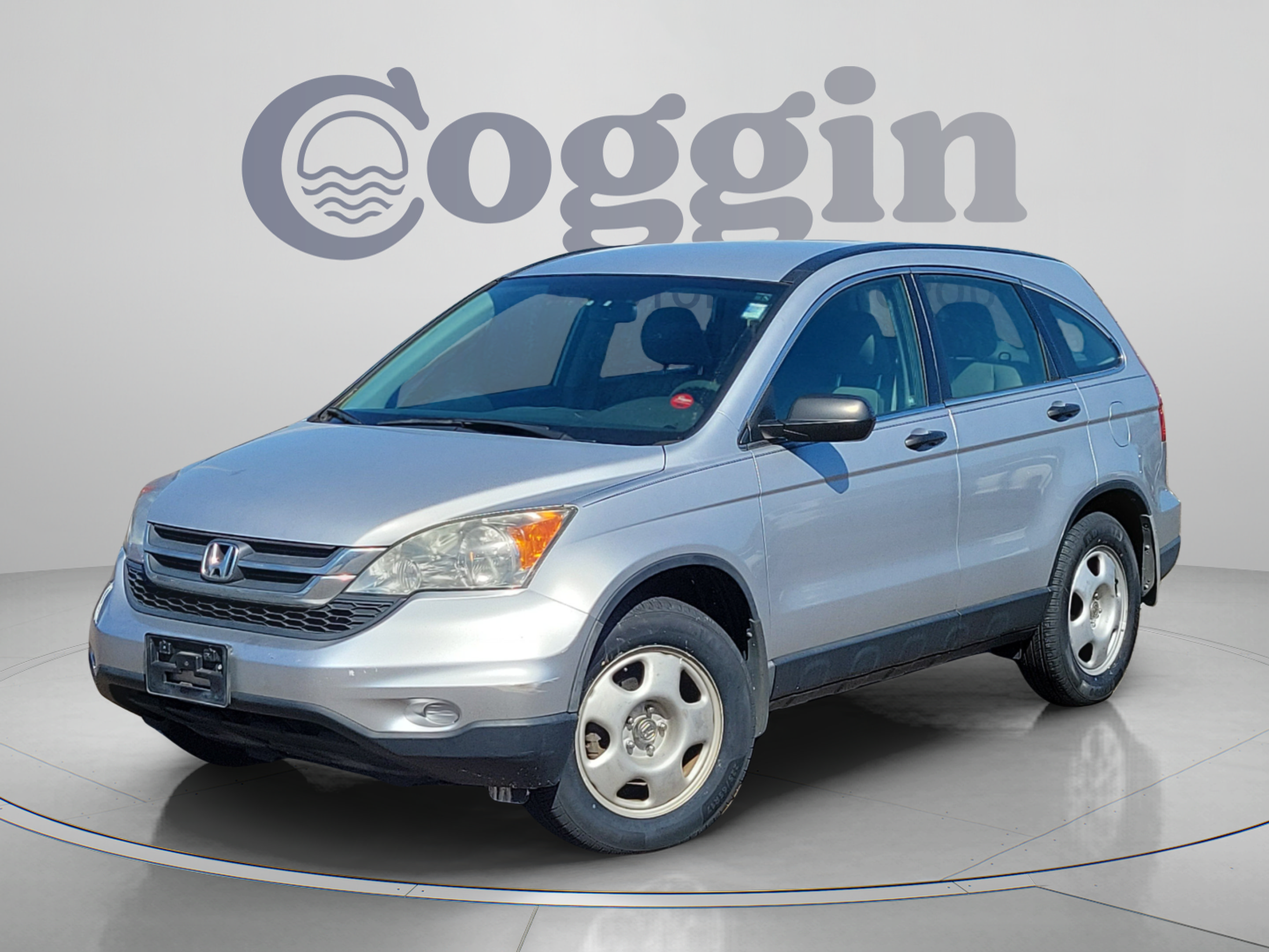 2010 Honda CR-V