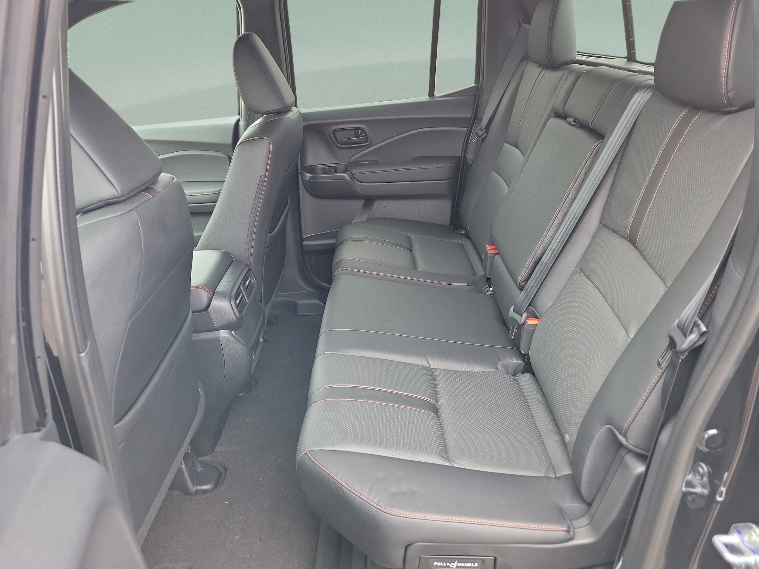 2026 Honda Ridgeline TrailSport - Photo 20