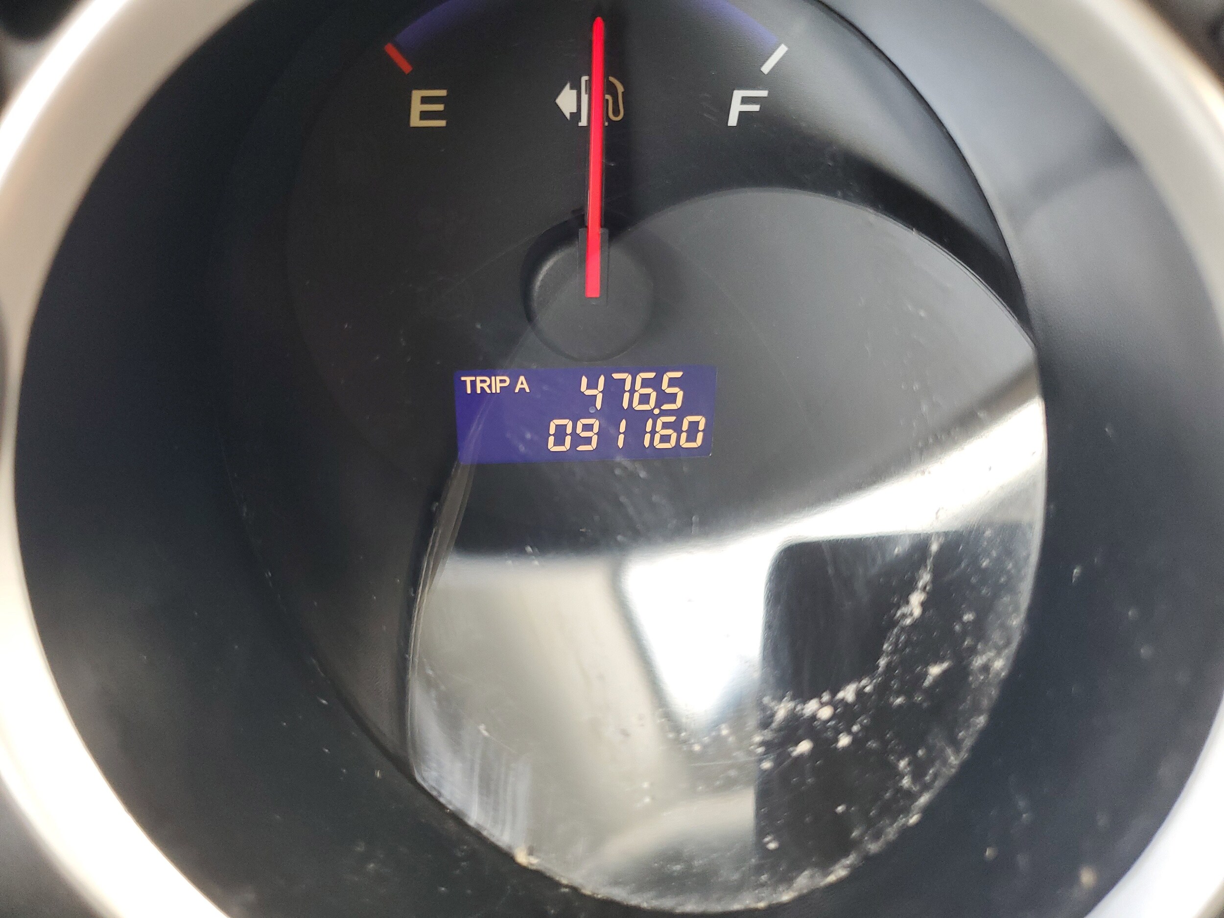 2007 Honda Fit Base photo 2