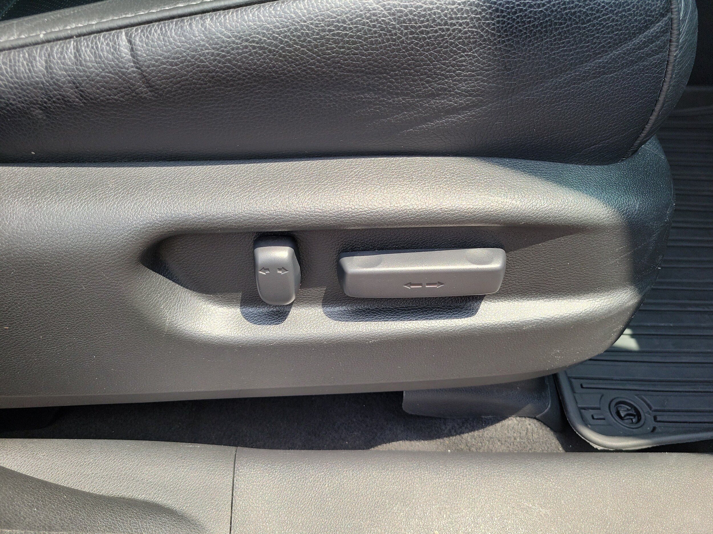 2019 Honda Pilot Elite - Photo 21
