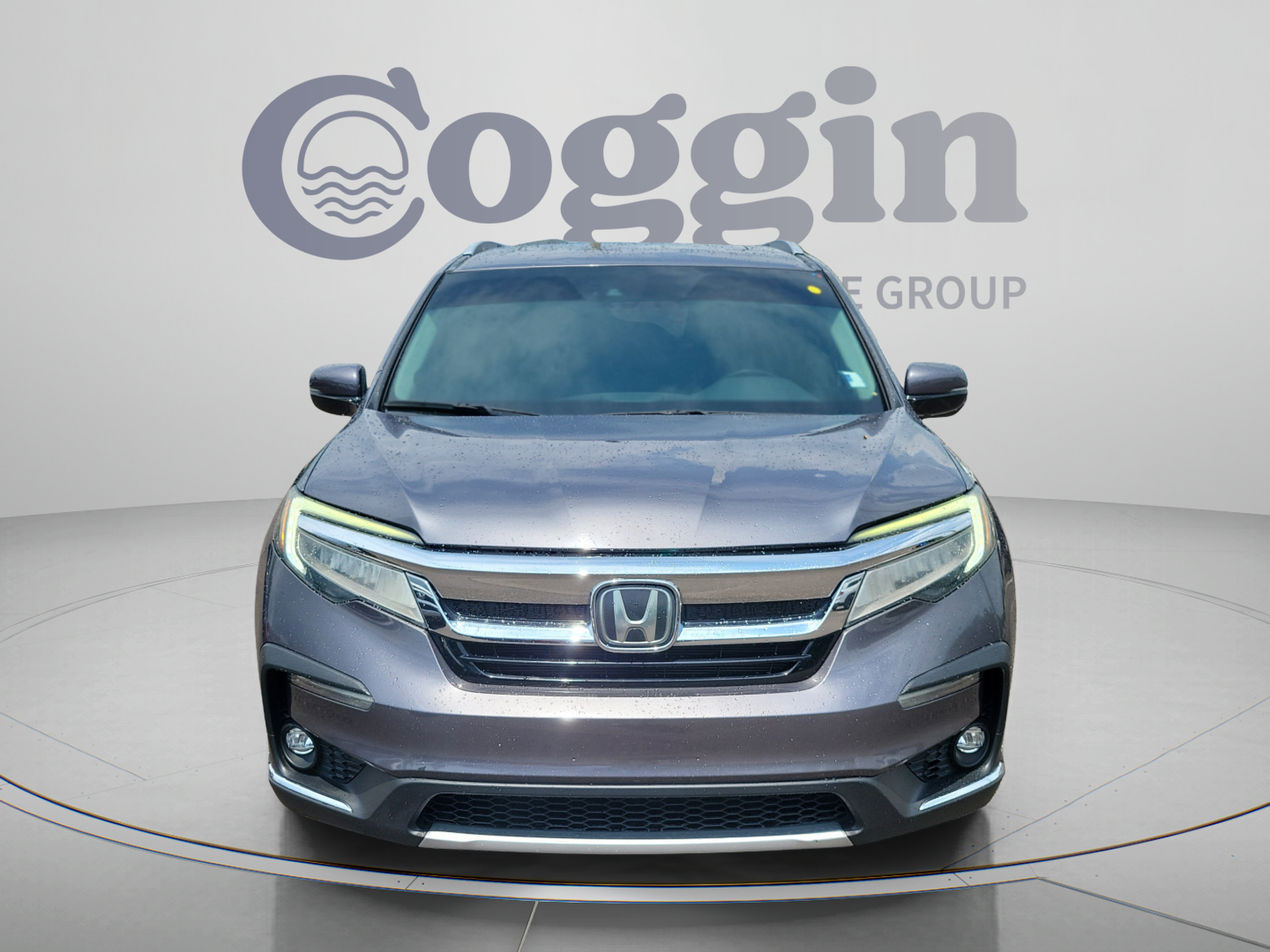 2019 Honda Pilot Elite - Photo 9
