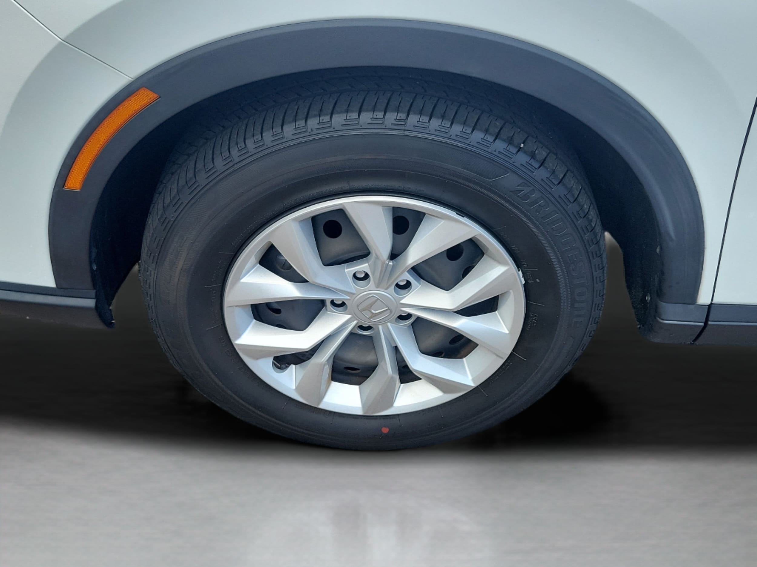 2023 Honda CR-V LX - Photo 35