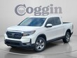  Honda Ridgeline