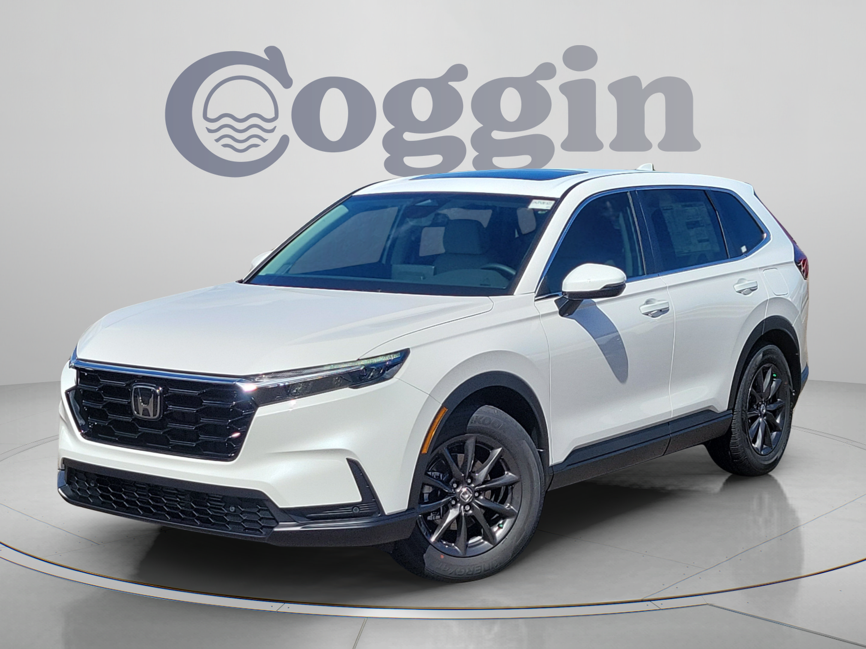 2027 Honda CR-V