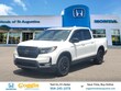 Honda Ridgeline