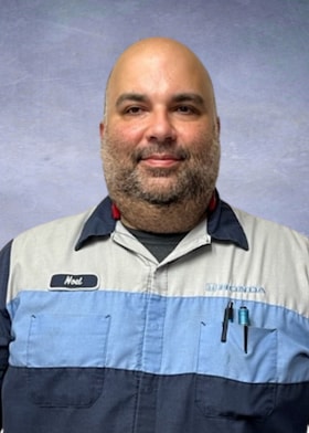 Staff member Noel Hernandez from ID_204e91f90163