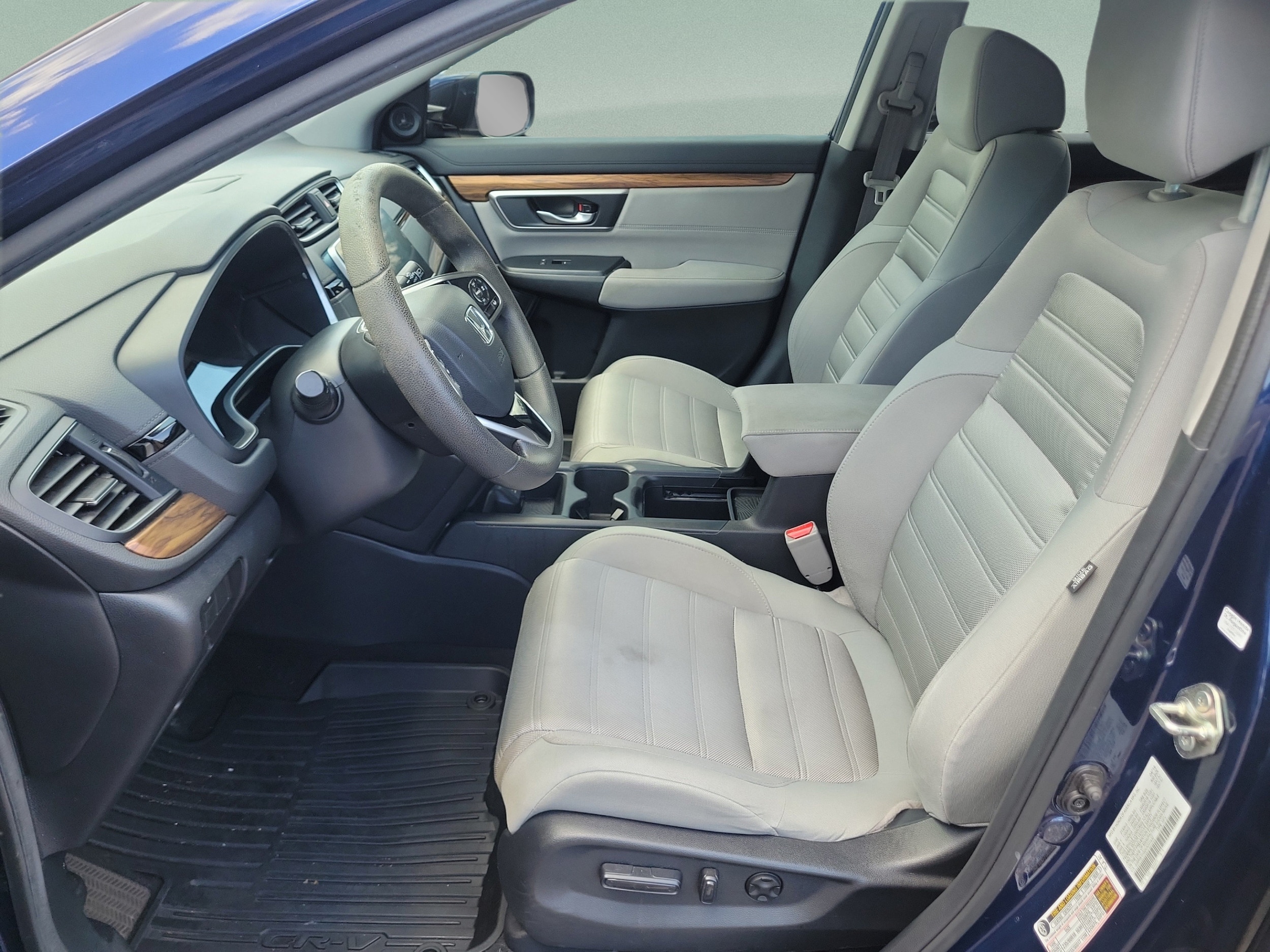 2019 Honda CR-V EX - Photo 26