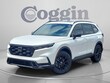  Honda CR-V Hybrid