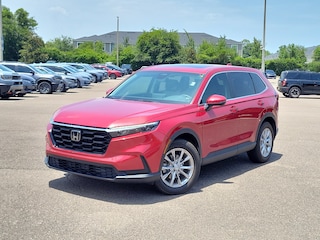 2023 Honda CR-V EX SUV