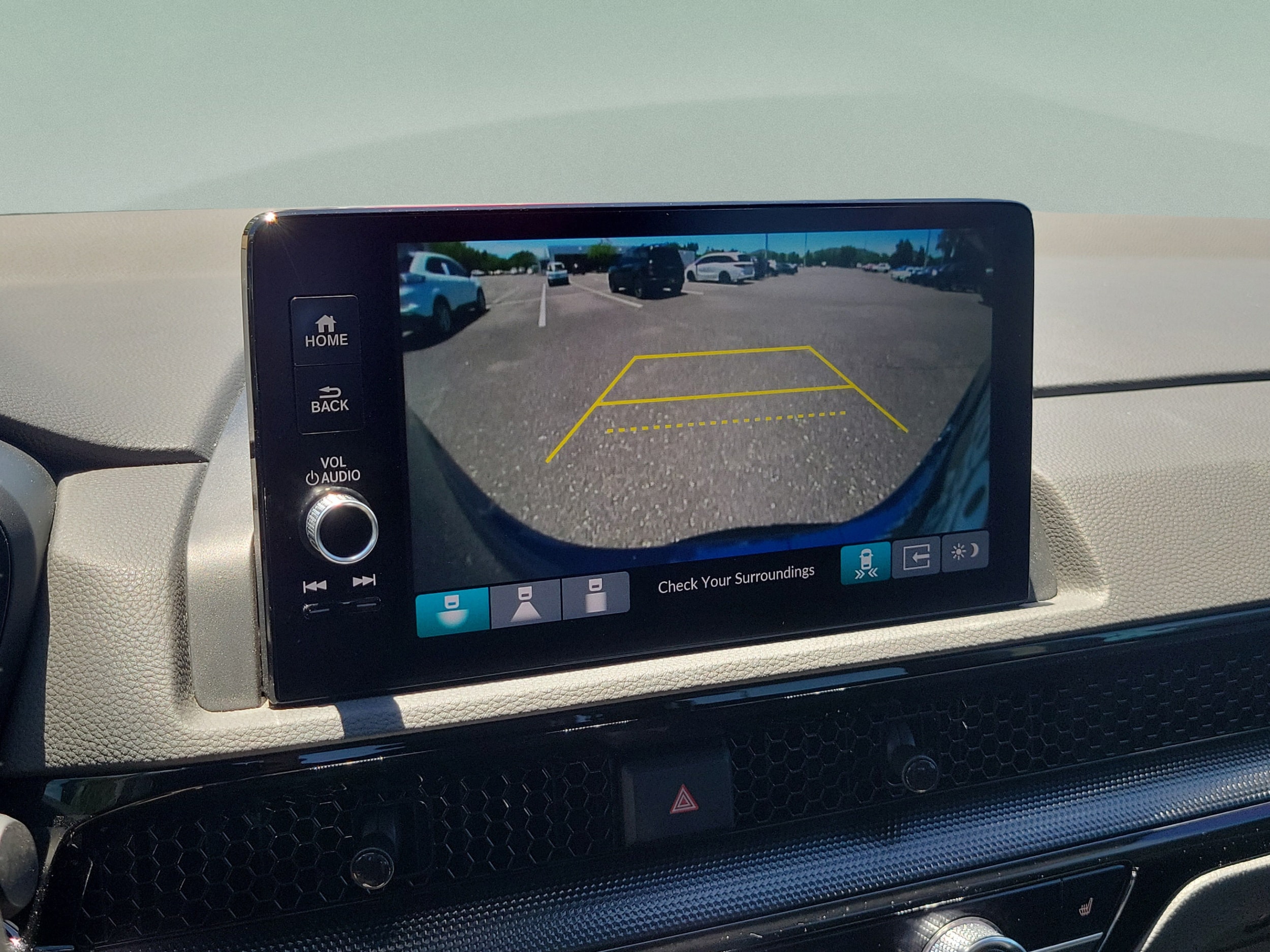 2024 Honda CR-V EX-L - Photo 33