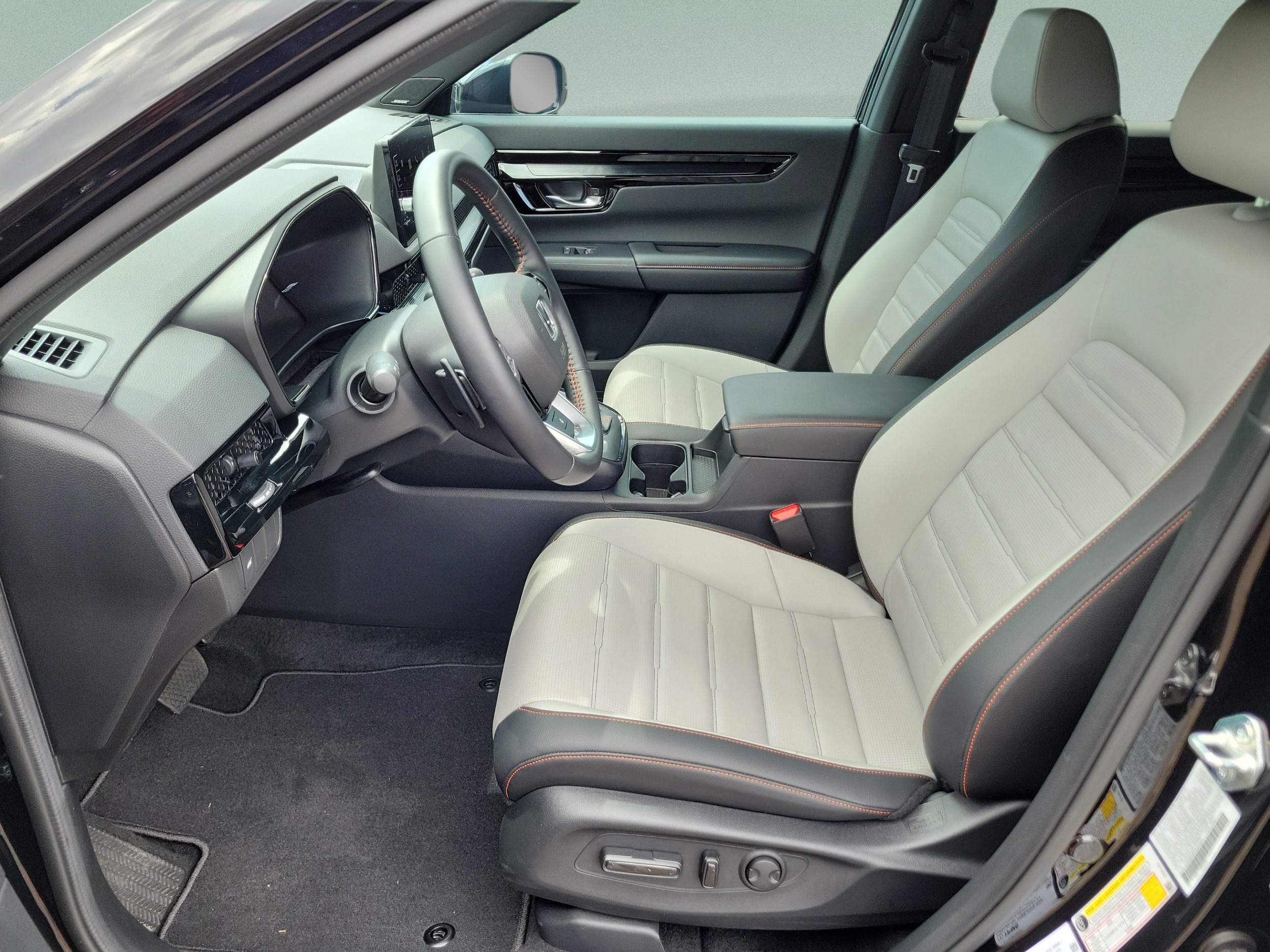 2026 Honda CR-V Sport Touring - Photo 28