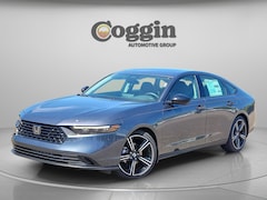 2026 Honda Accord