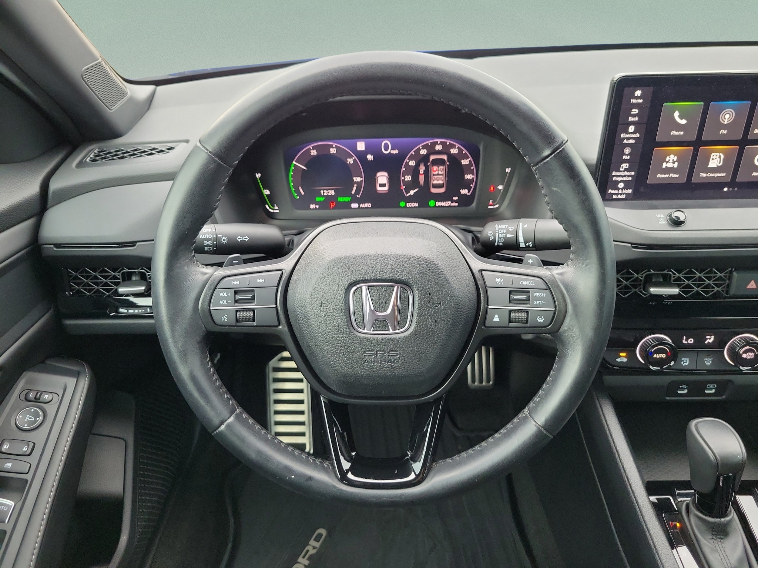 2024 Honda Accord Hybrid Sport - Photo 14