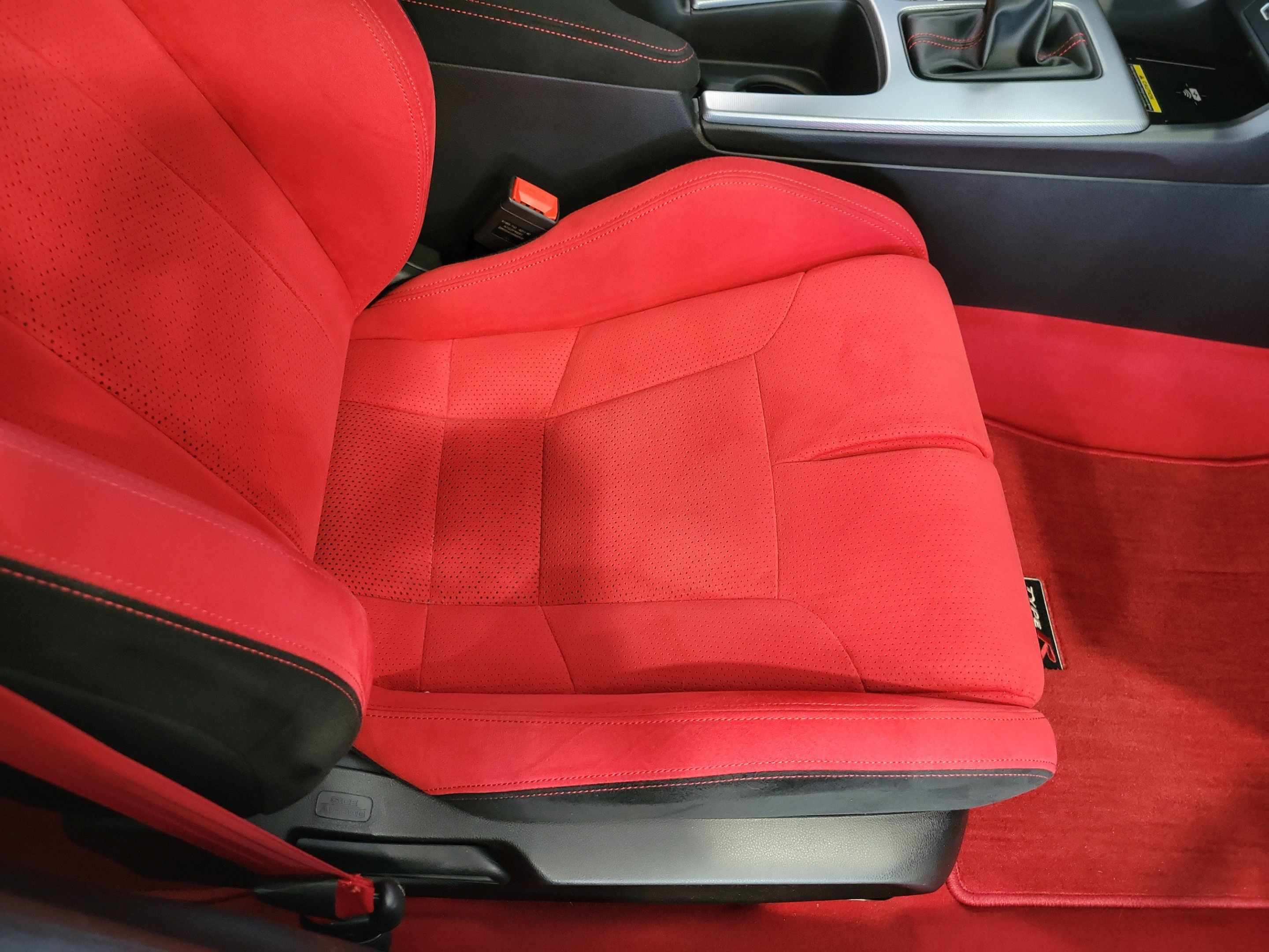 2024 Honda Civic Hatchback Type-R - Photo 13