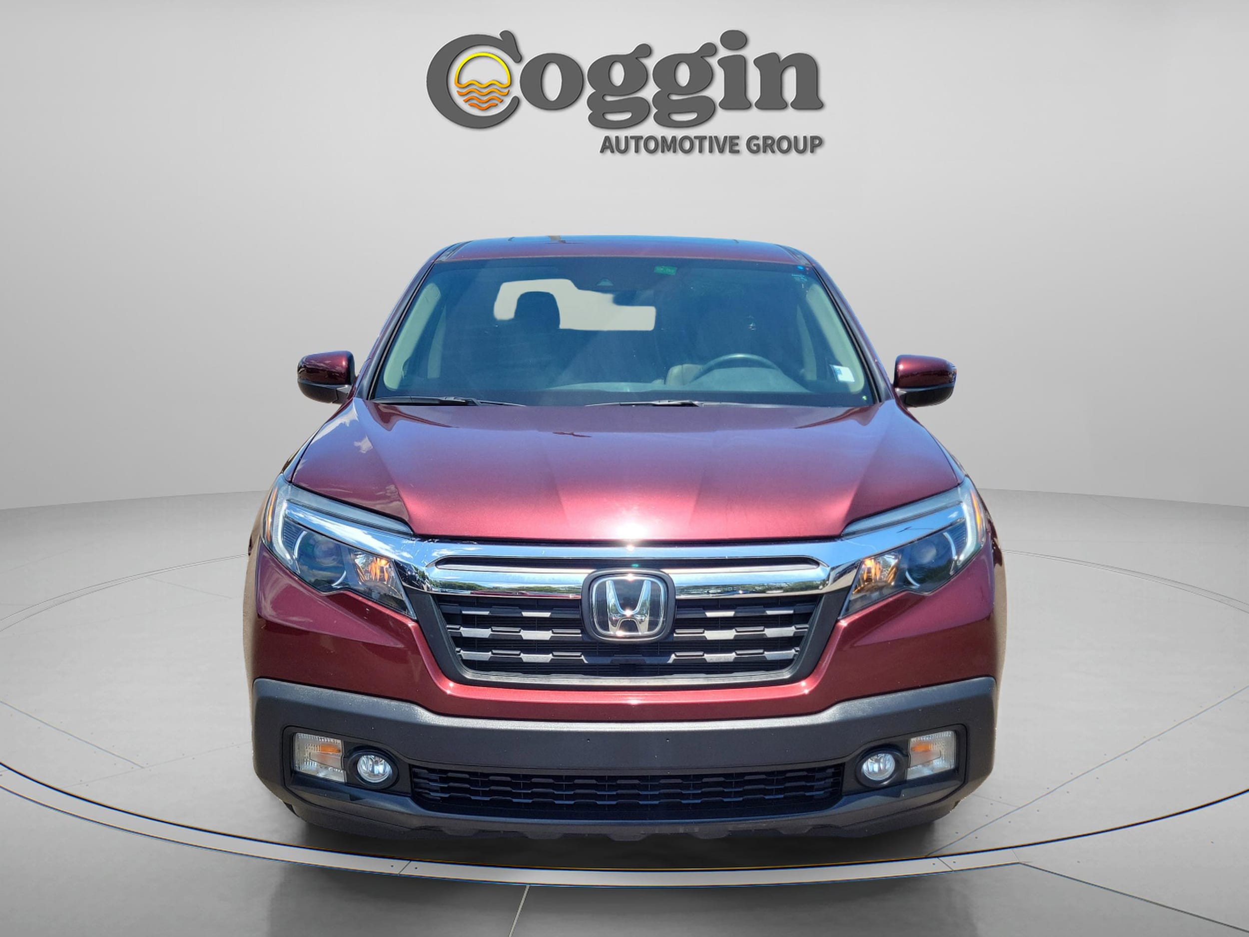 2020 Honda Ridgeline RTL - Photo 9