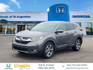 2019 Honda CR-V EX AWD SUV