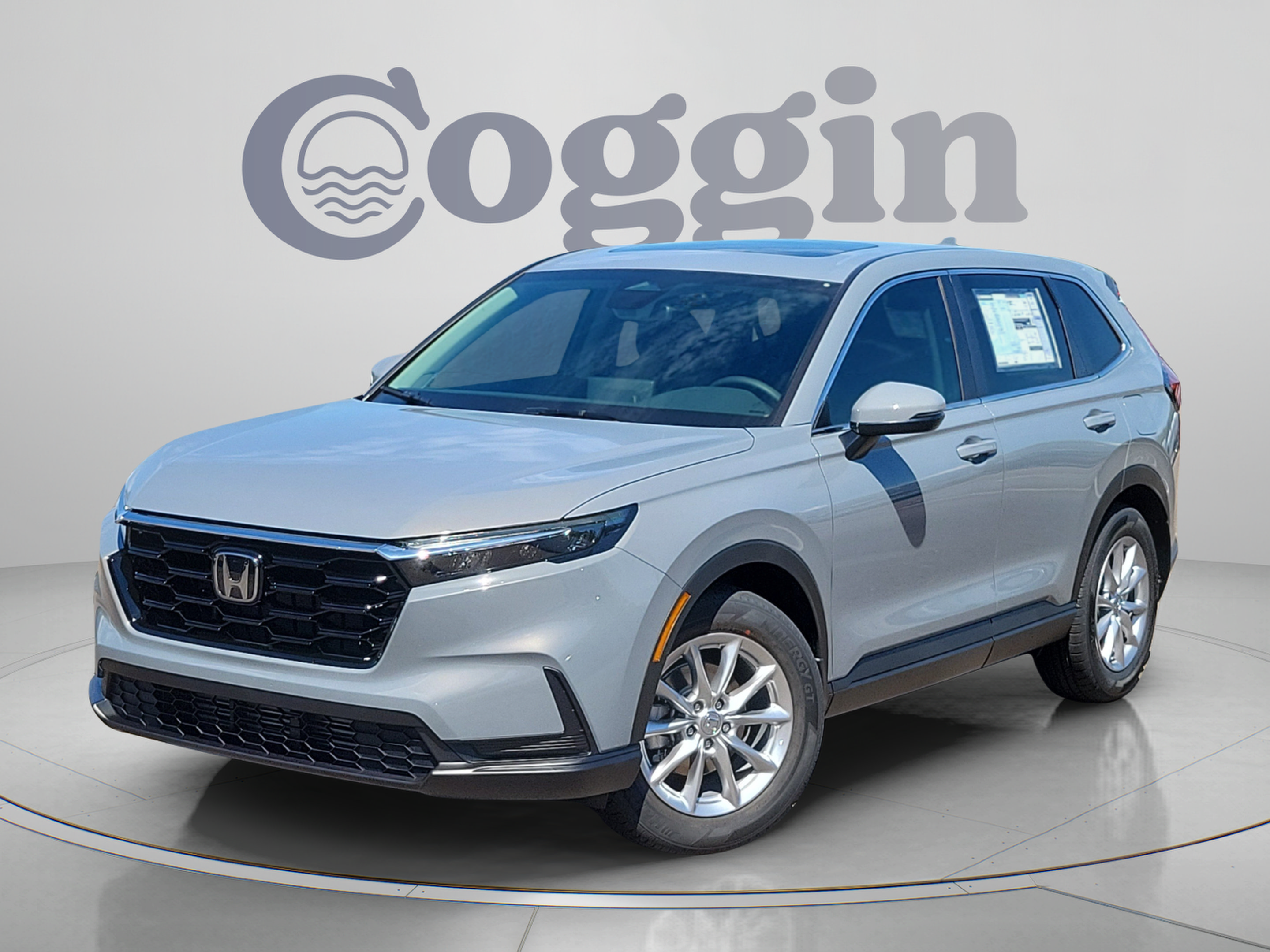2027 Honda CR-V