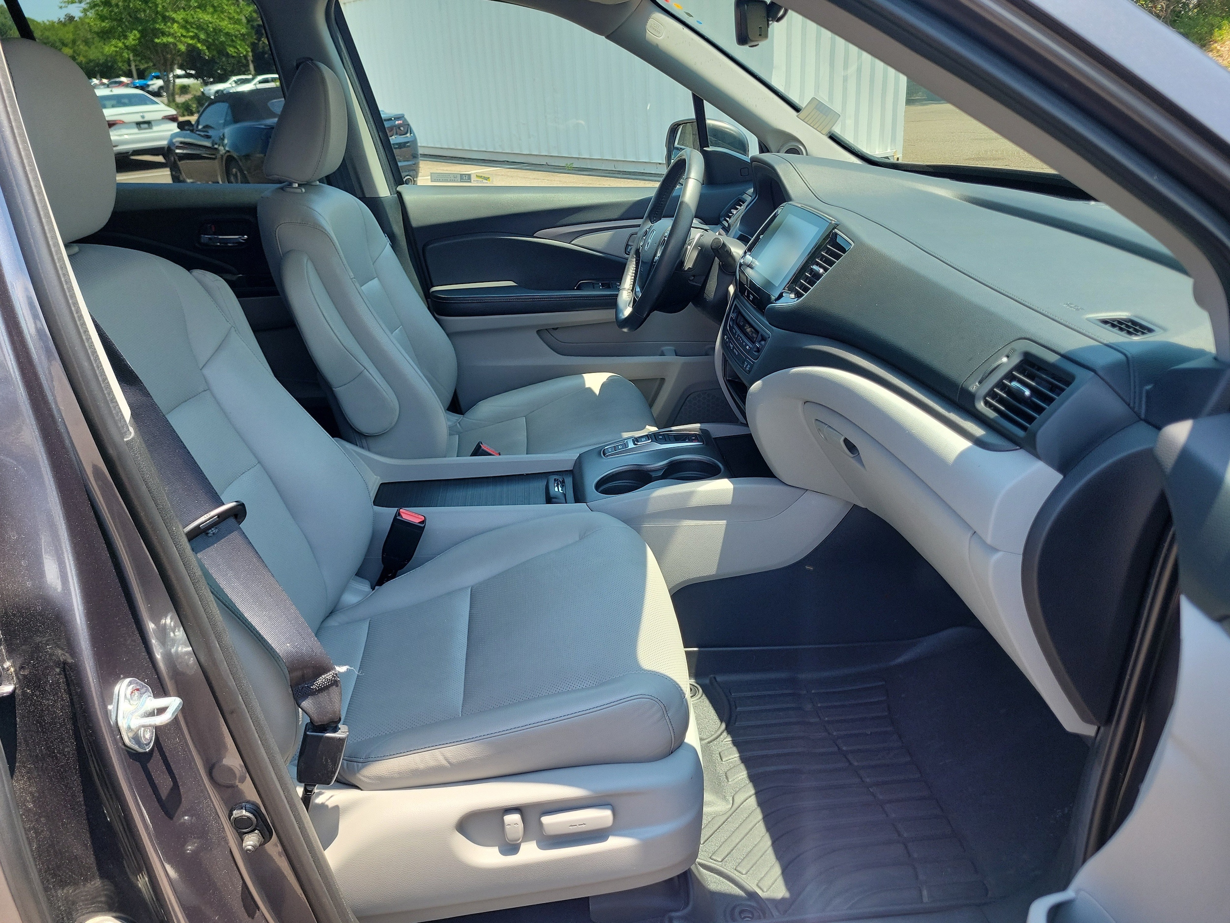 2023 Honda Ridgeline RTL - Photo 7