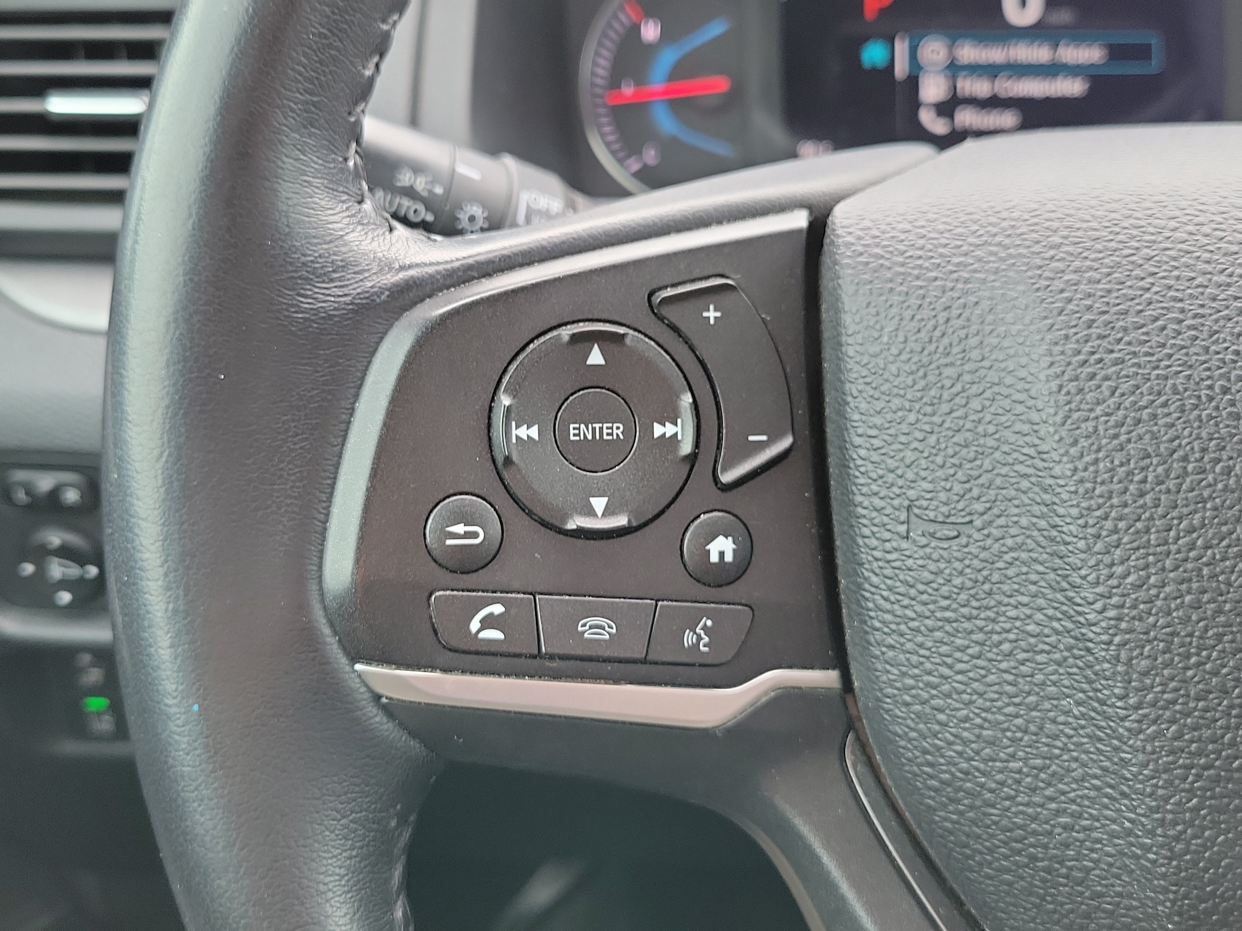 2020 Honda Pilot EX-L - Photo 31