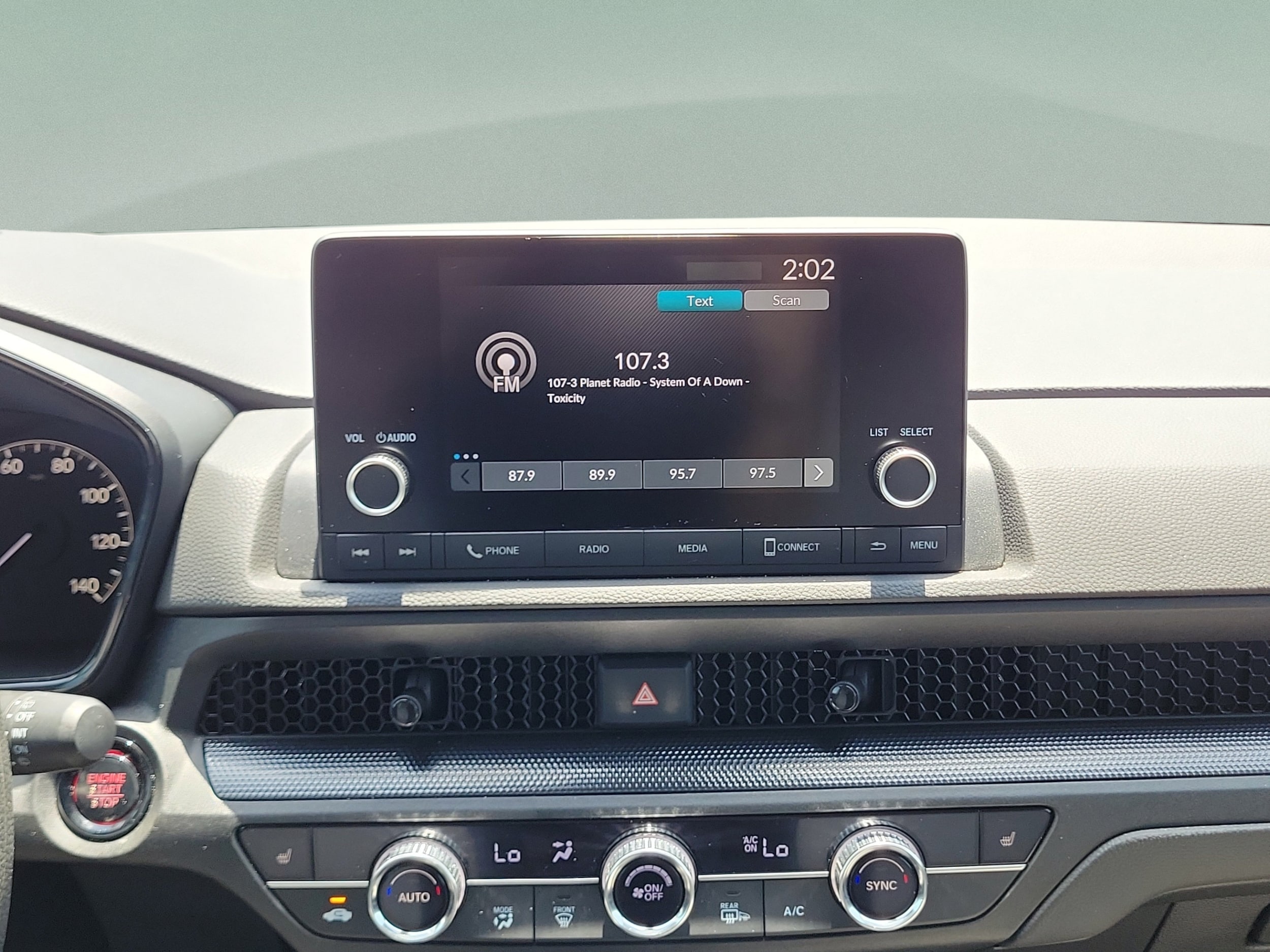 2023 Honda CR-V EX - Photo 15