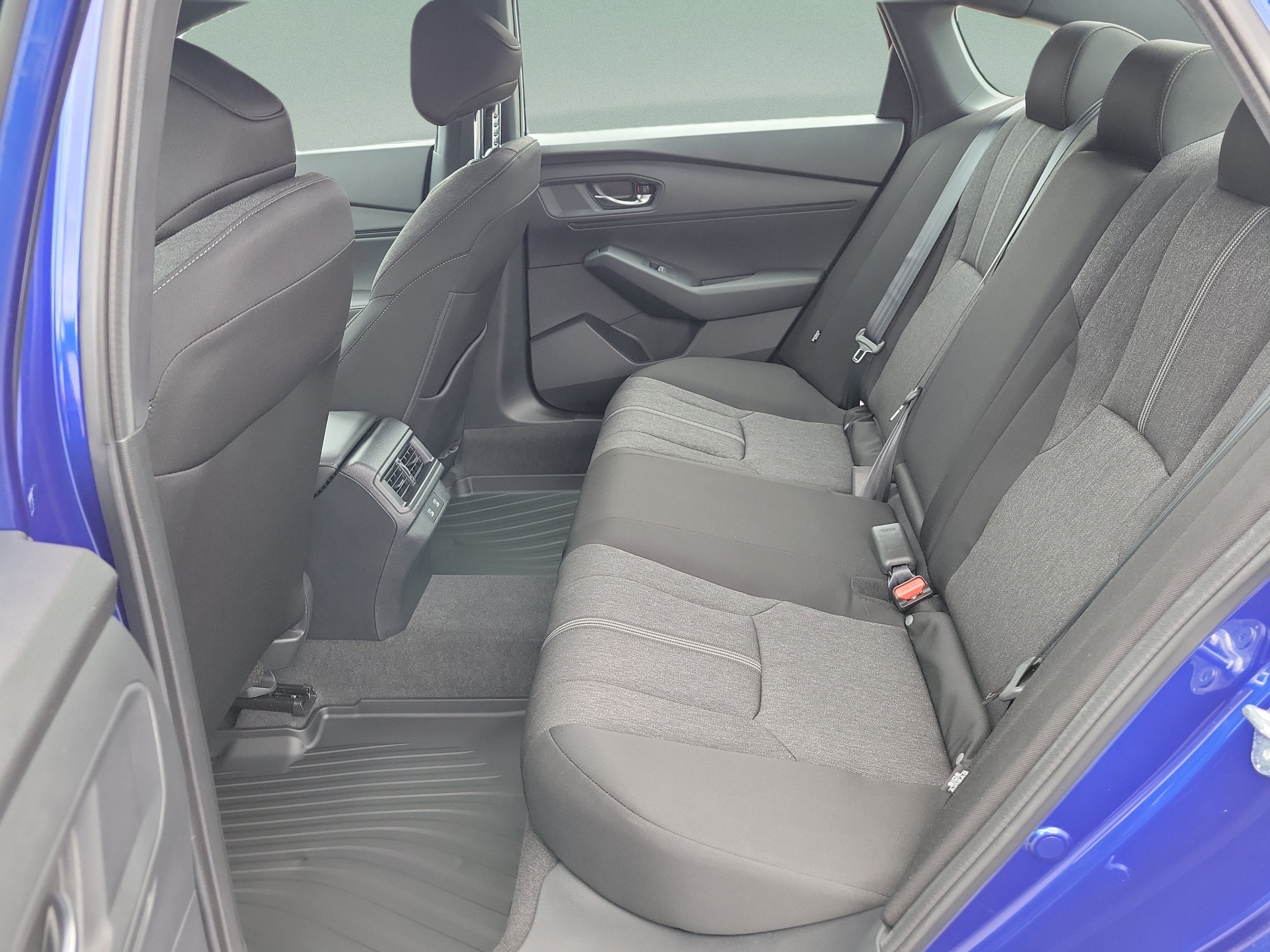 2026 Honda Accord Hybrid Sport - Photo 10