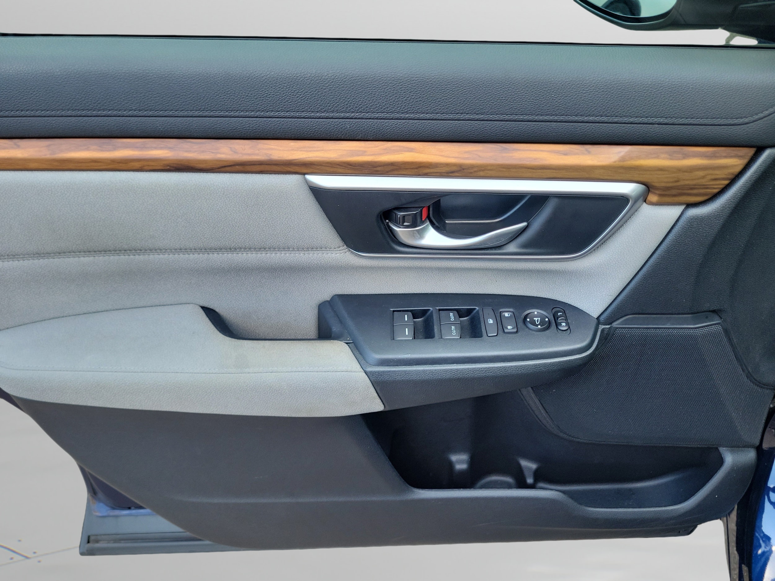 2019 Honda CR-V EX - Photo 24