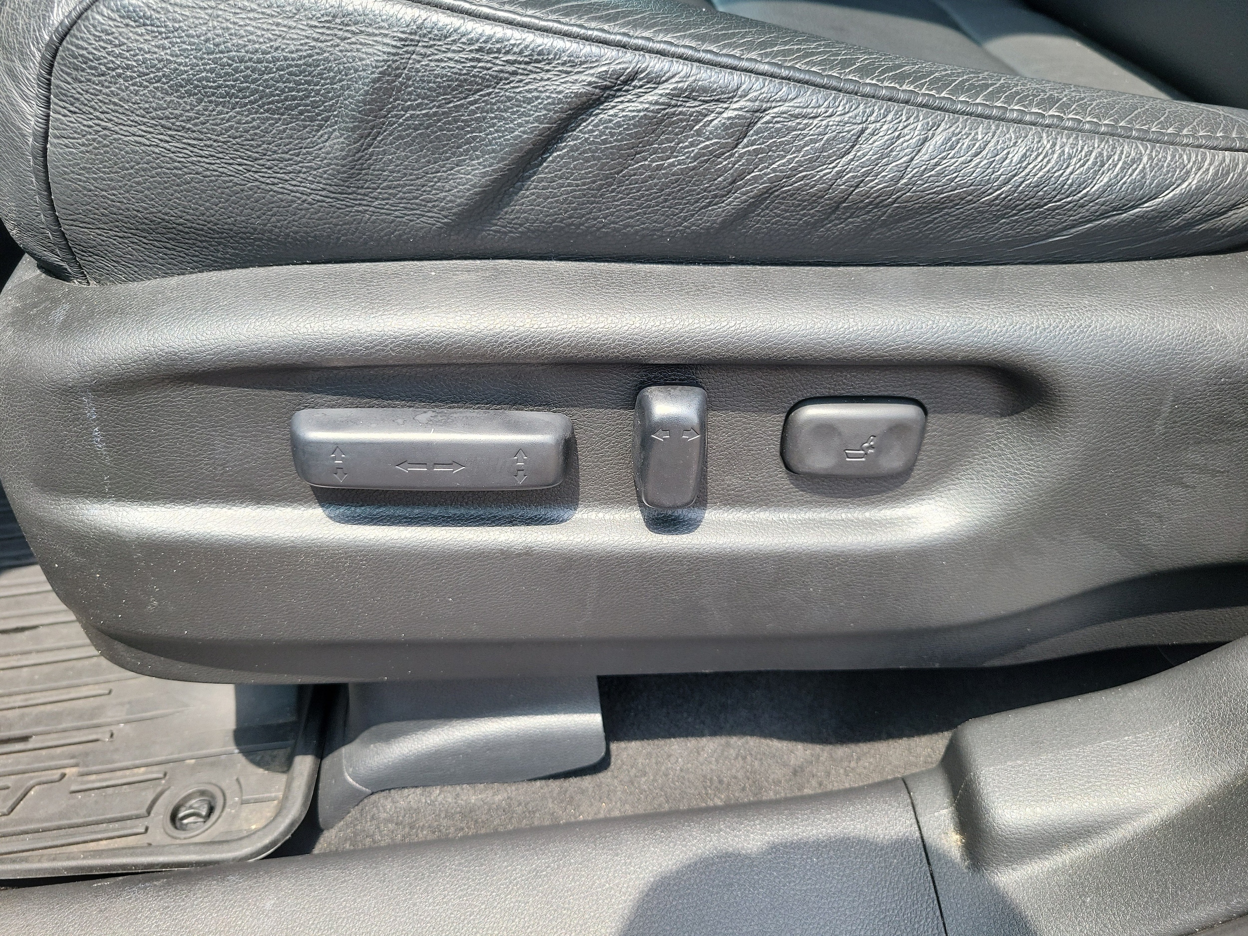 2021 Honda Pilot EX-L - Photo 27