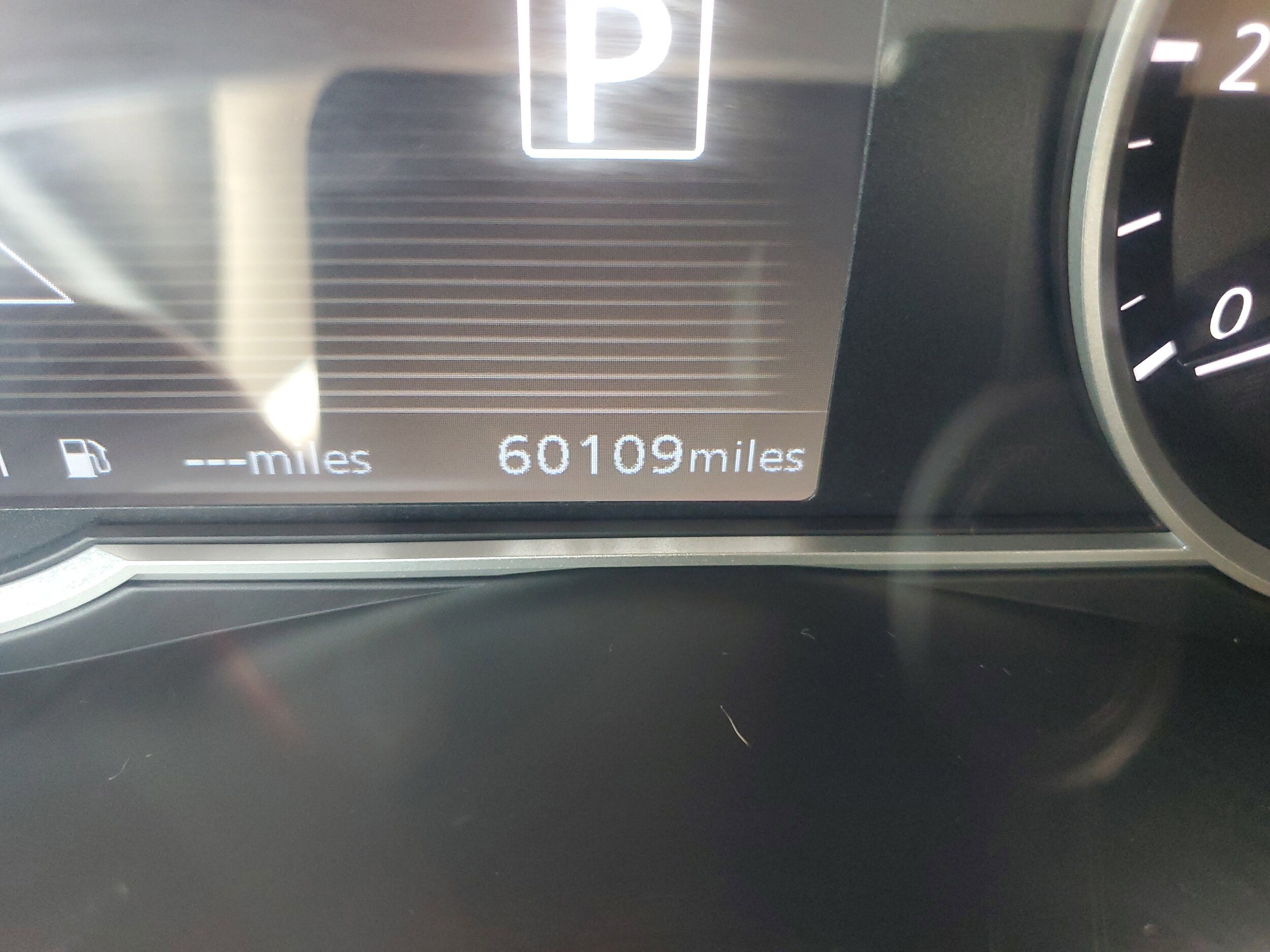 2020 Nissan Kicks SV photo 3