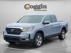 2026 Honda Ridgeline RTL Truck Crew Cab