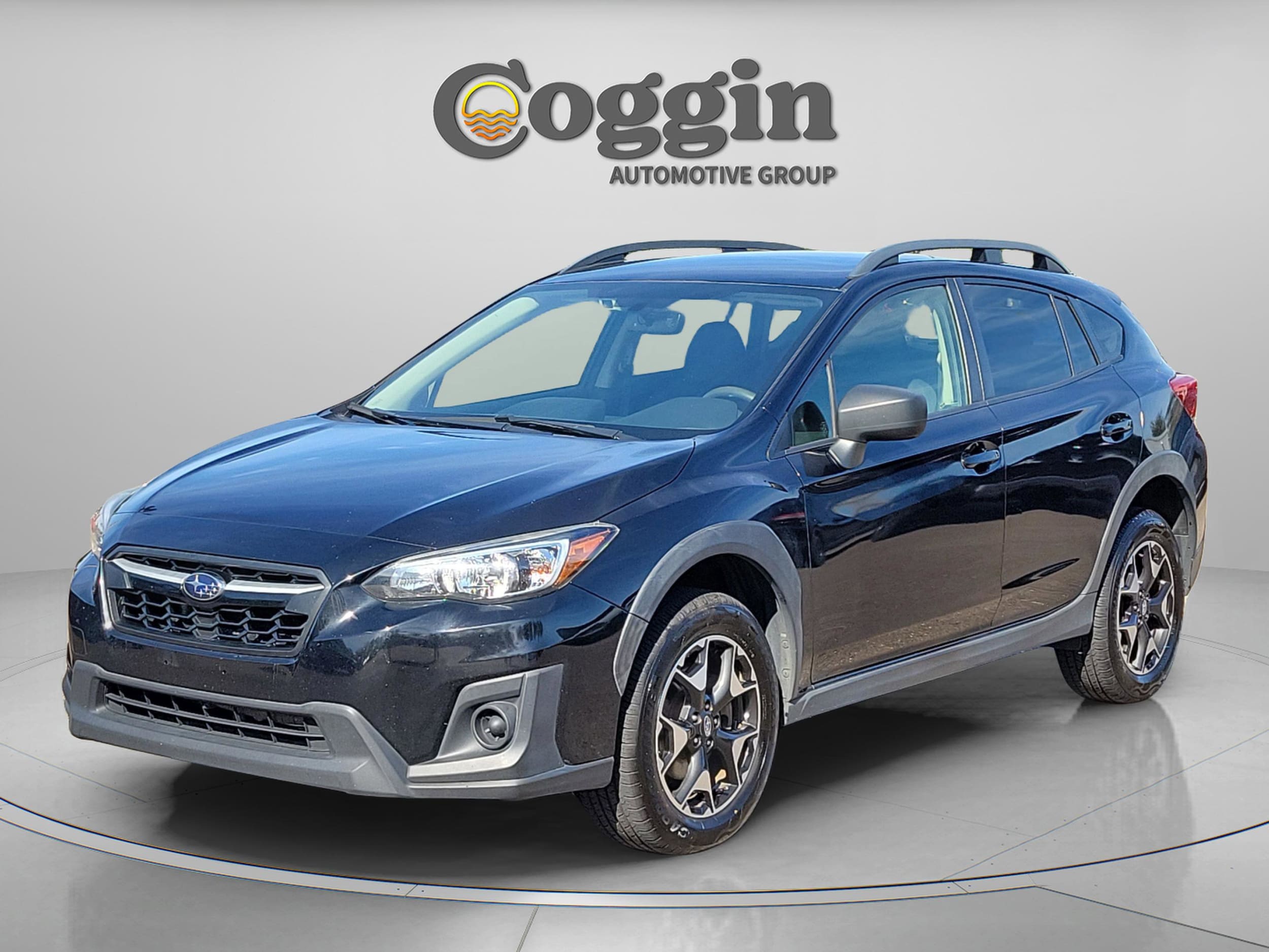 2019 Subaru Crosstrek Base