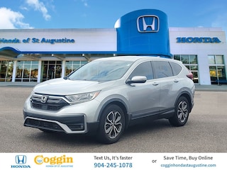 2022 Honda CR-V EX SUV