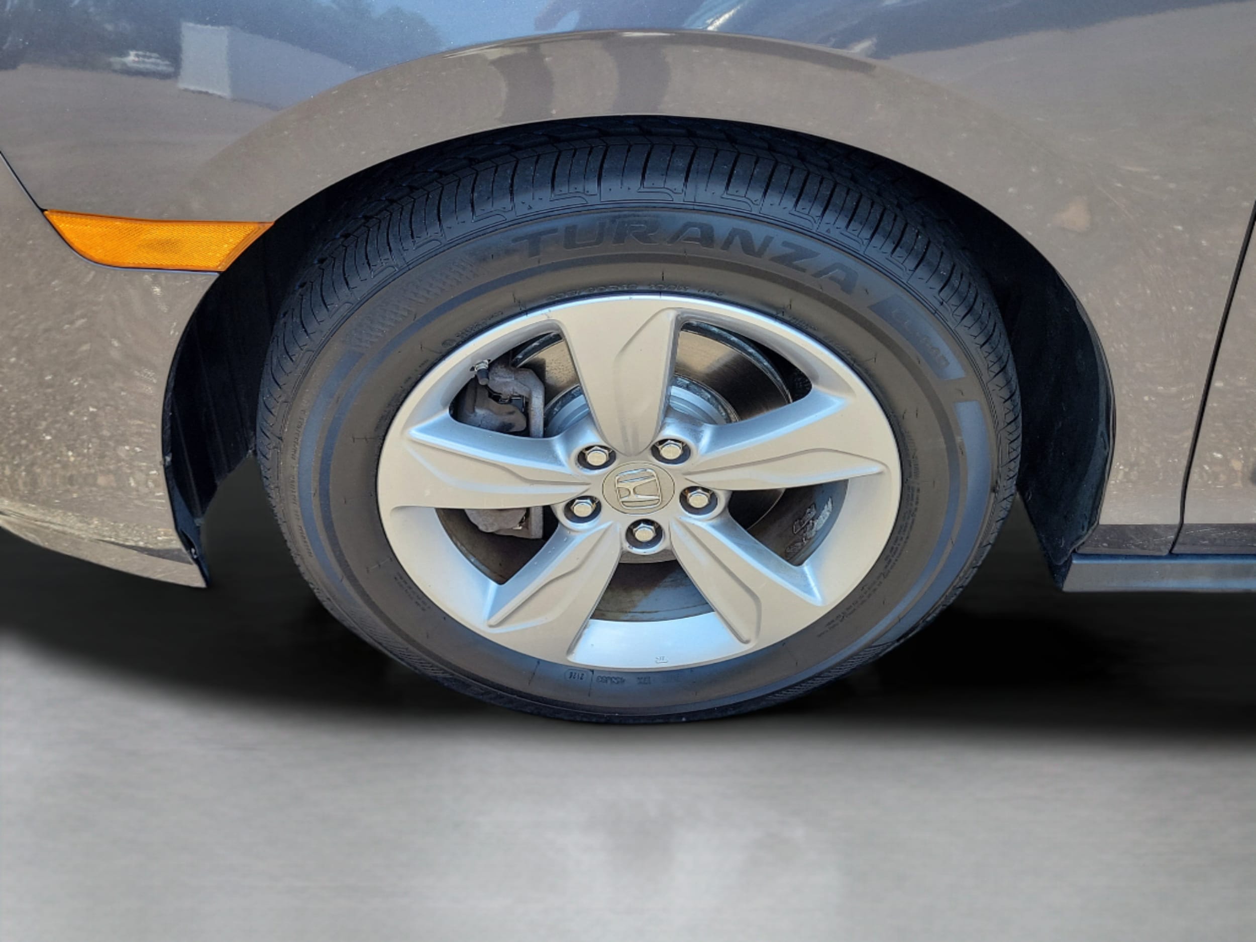2019 Honda Odyssey EX-L - Photo 36