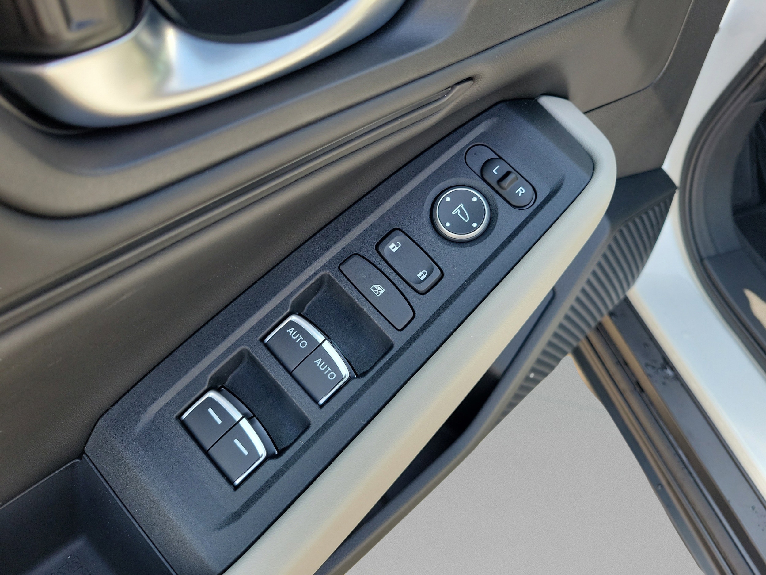 2026 Honda Accord SE - Photo 24