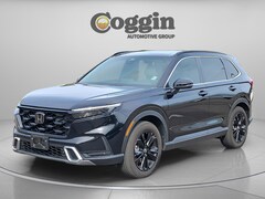 2024 Honda CR-V Hybrid