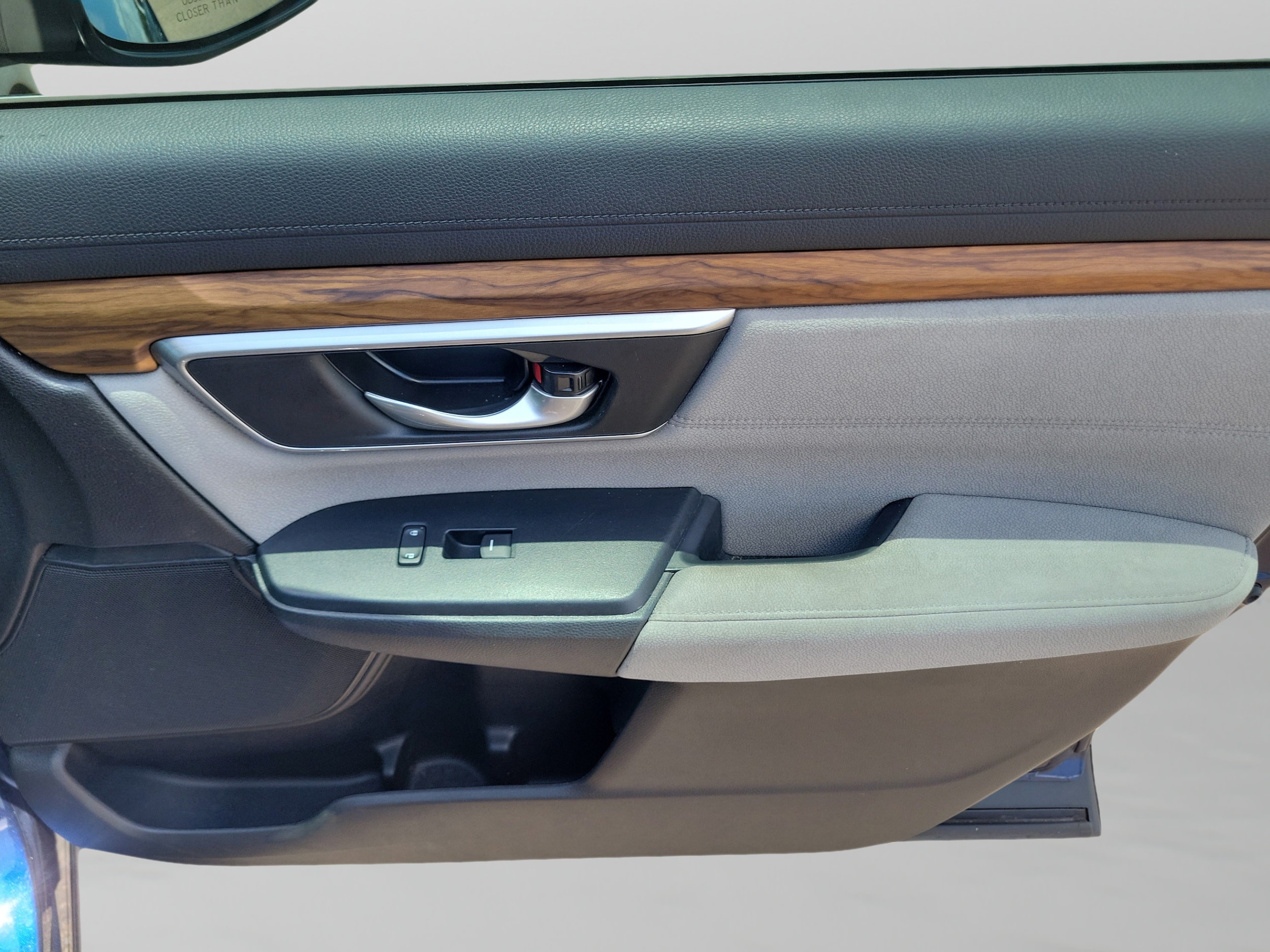 2019 Honda CR-V EX - Photo 22