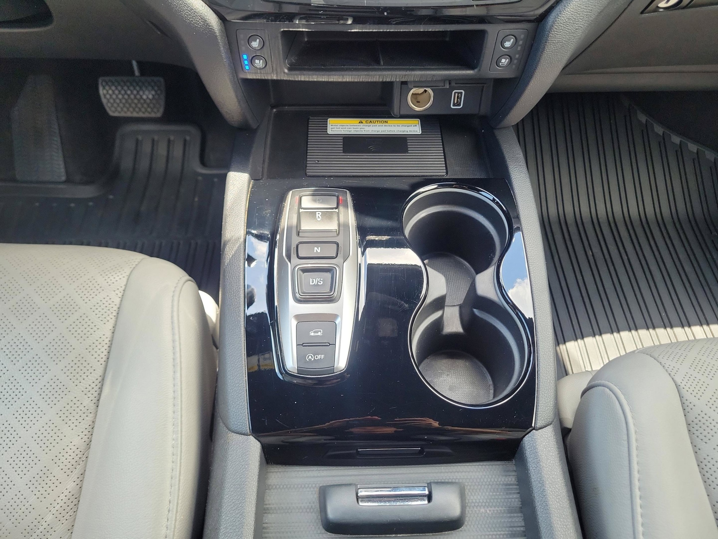 2019 Honda Passport Elite - Photo 17