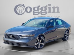2026 Honda Accord