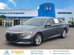 2020 Honda Accord