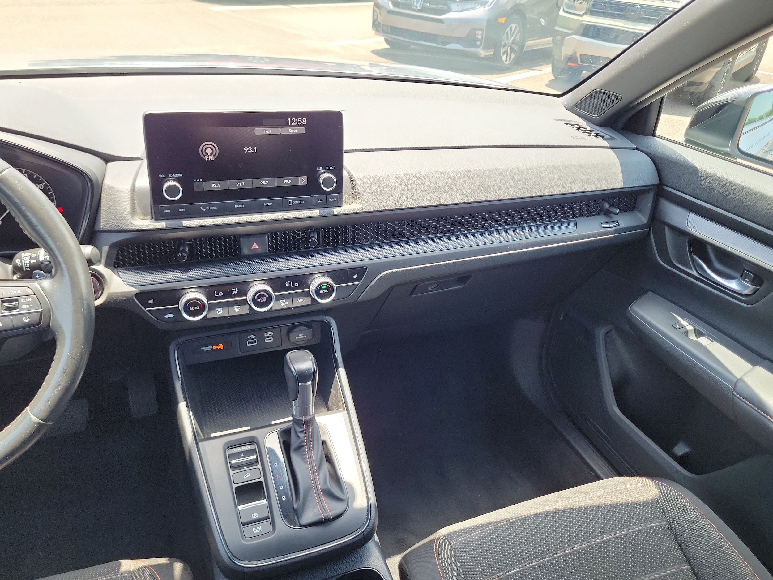 2023 Honda CR-V Sport - Photo 18