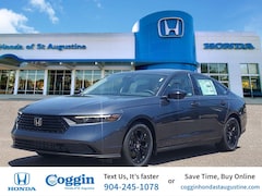 2025 Honda Accord
